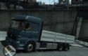 Mercedes Benz Actros Truck